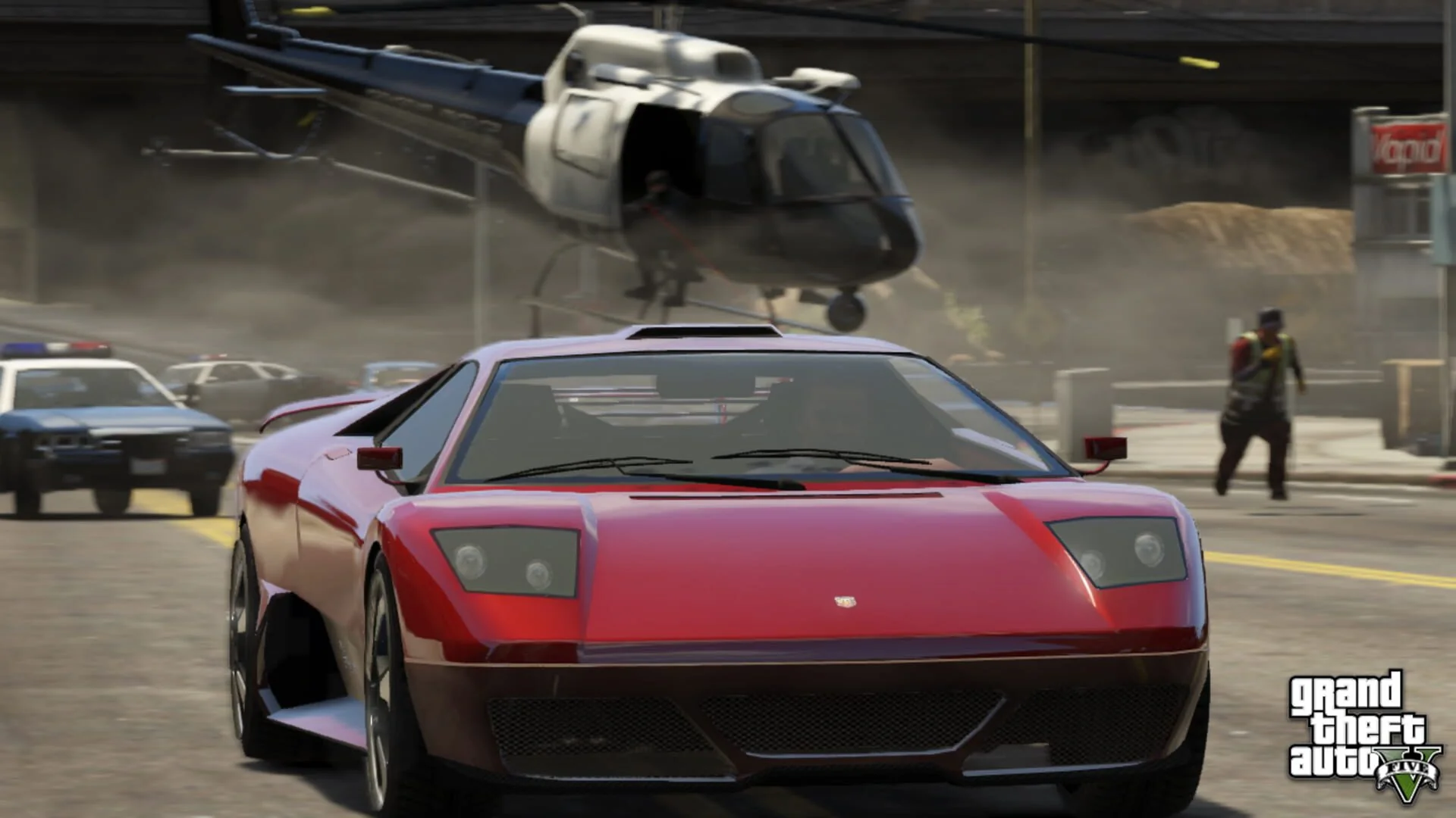 GTA Online : Mes astuces pour régler vos dettes en un éclair