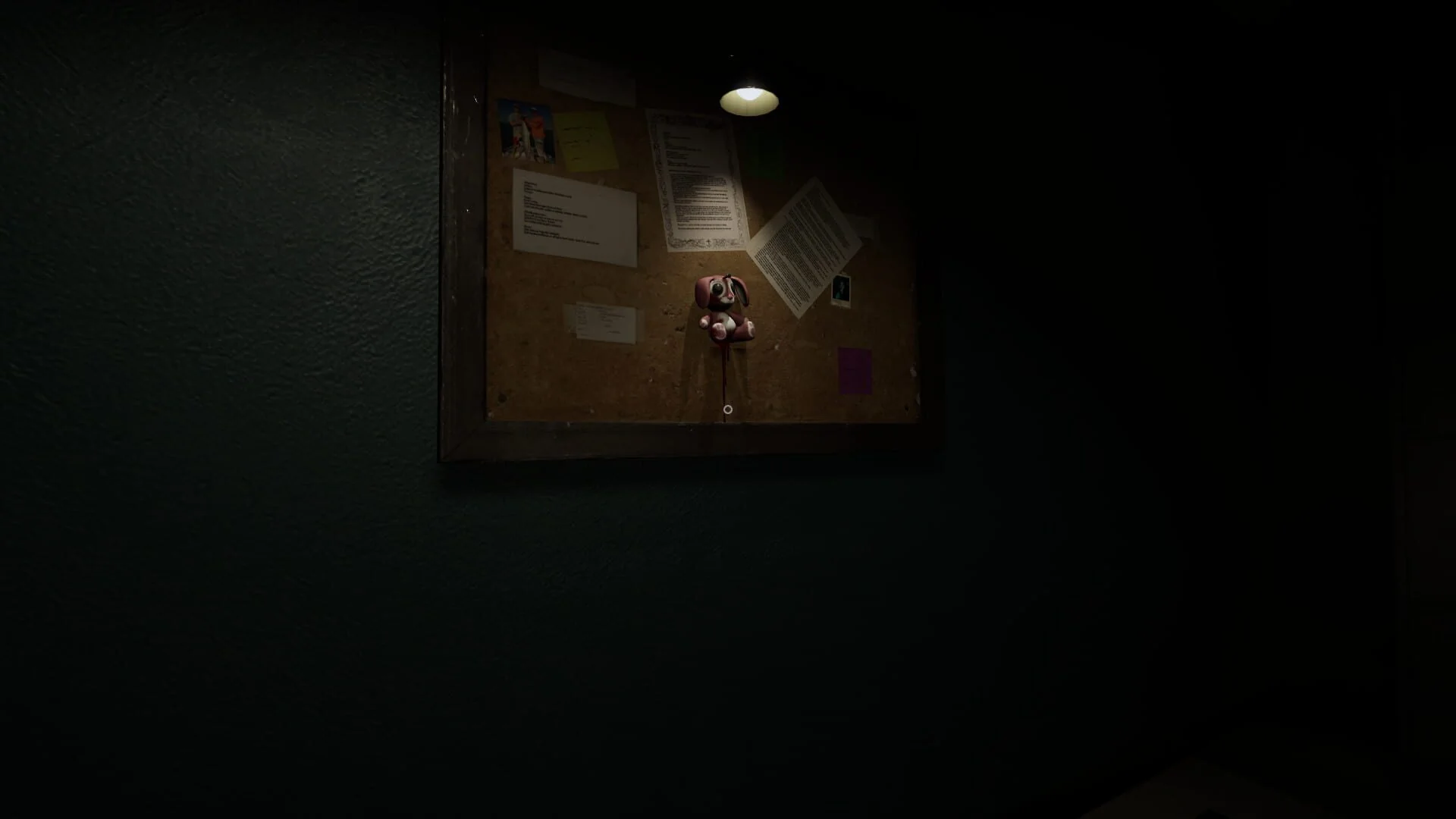 Screenshot from Dispatch