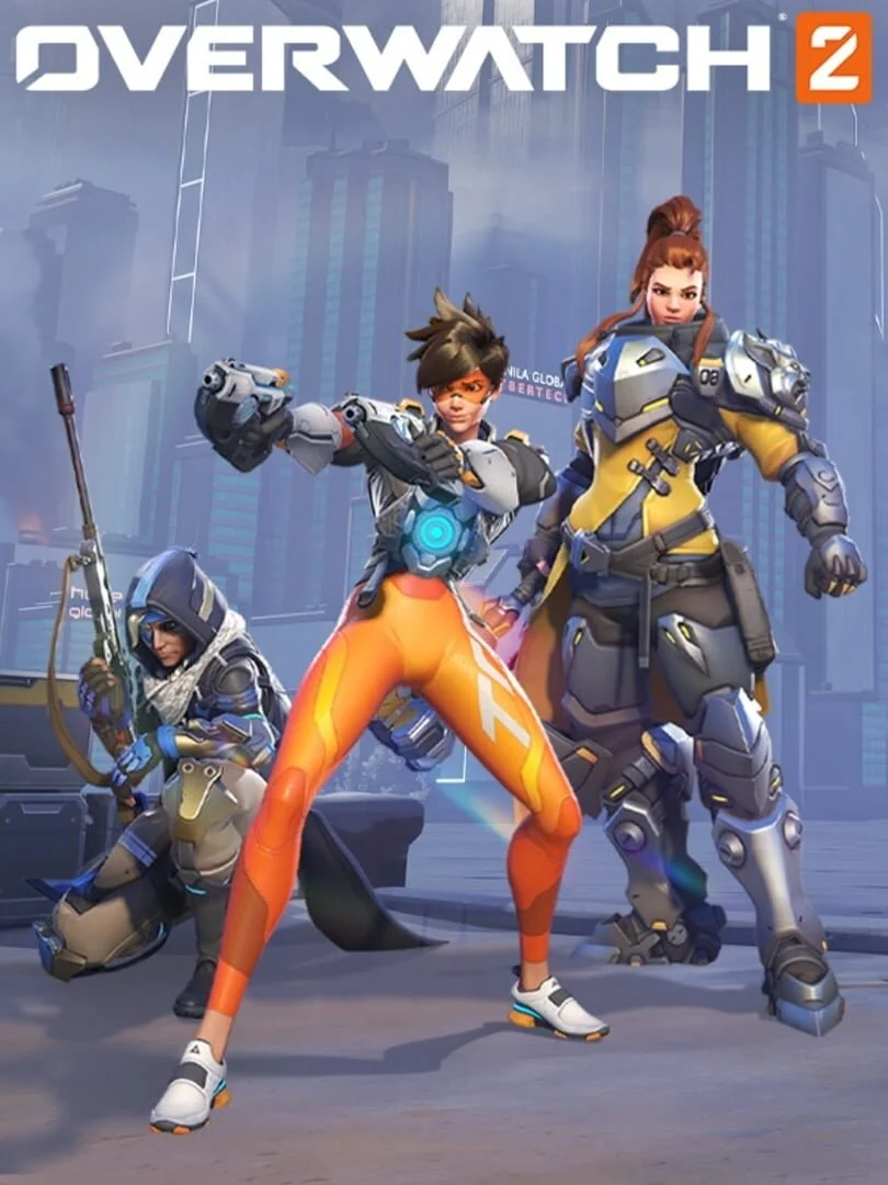 Overwatch 2 Stadium : Blizzard désactive Freja et annonce des nerfs majeurs