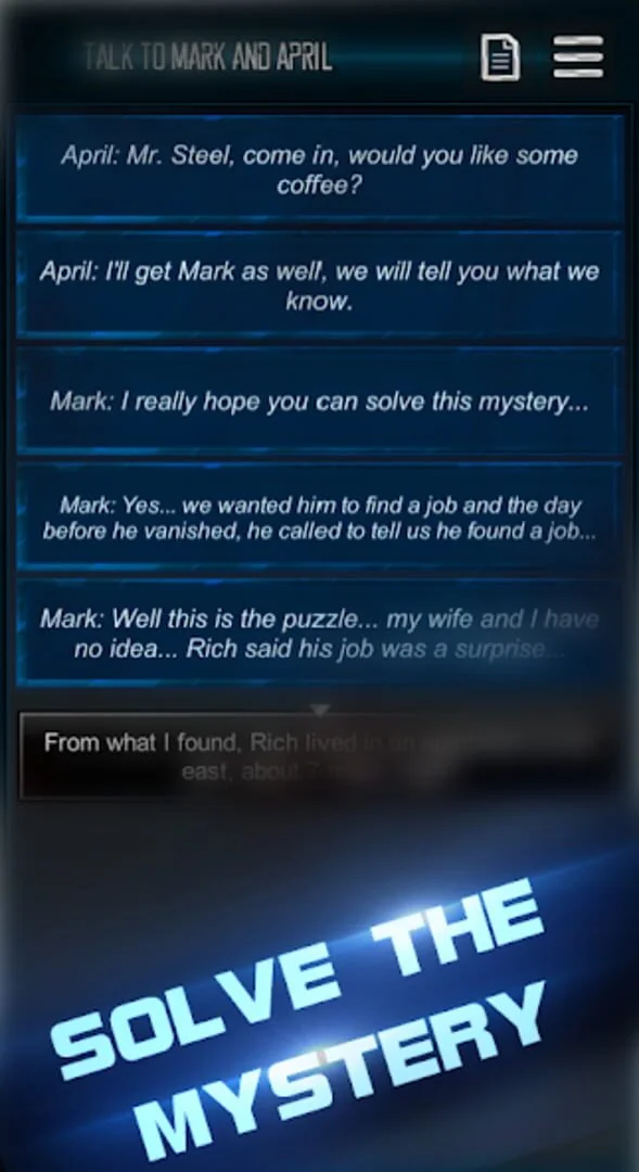 Sélection du mode de jeu avant une partie dans Murder Mystery 2.