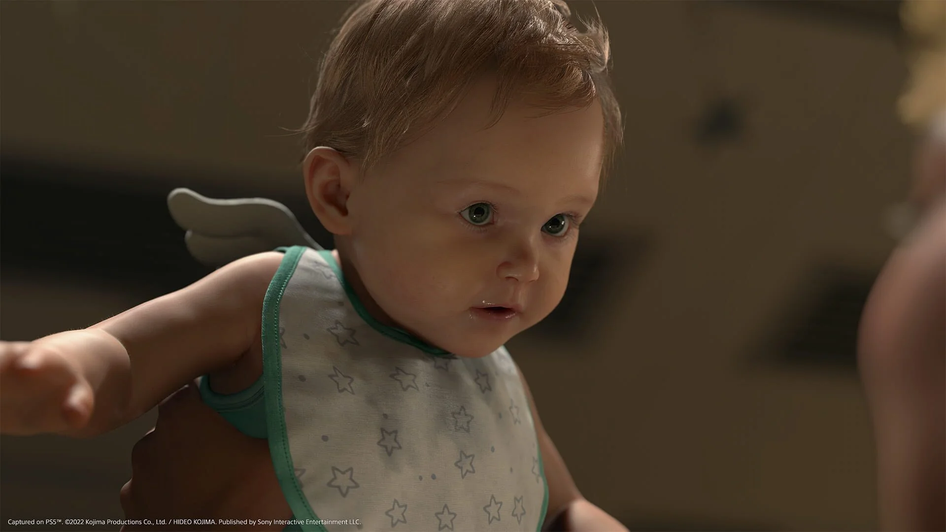 How To Fix the Death Stranding 2 Ultrawide Cutscenes Issue on PC