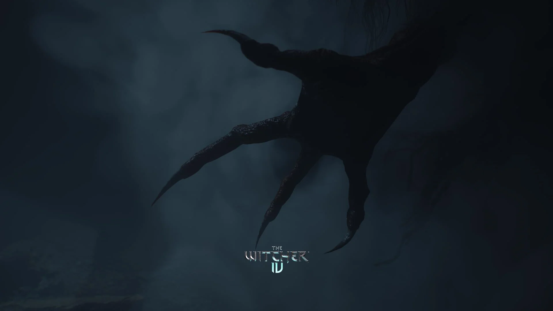 Screenshot from The Witcher IV