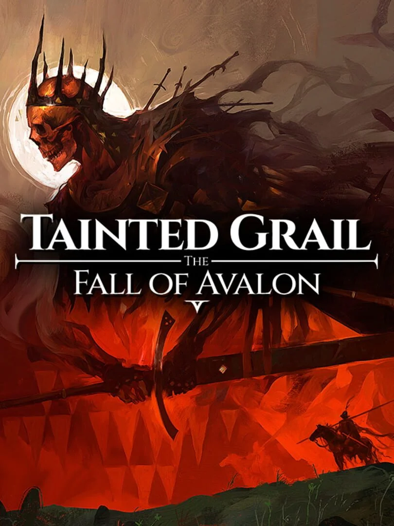 Tainted Grail: The Fall of Avalon – Le RPG arthurien sort enfin en 1.0 sur PC