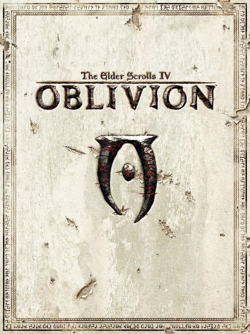 Oblivion Remastered : Quand la communauté réinvente la légende