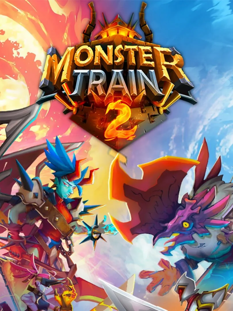 Monster Train 2 pulvérise les records et redéfinit le deckbuilder roguelike