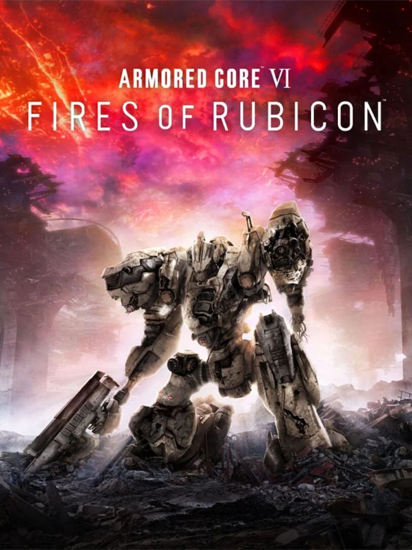 Armored Core 6 : un patch 1.09 qui relance la méta, sans casser la difficulté