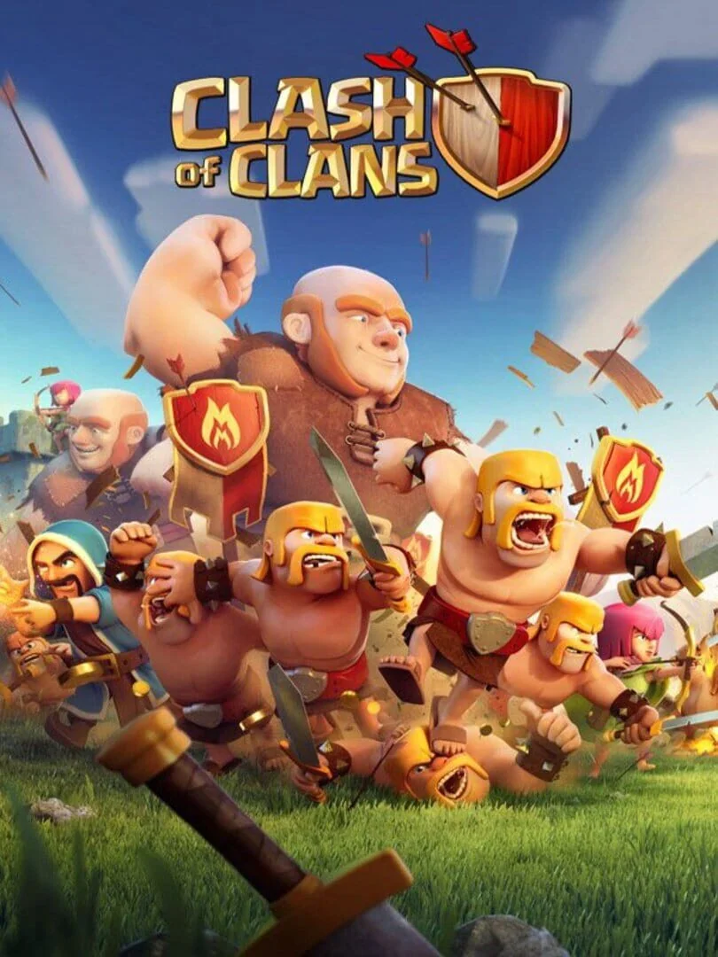 Clash of Clans sur Netflix — Tout savoir sur l’adaptation animée du phénomène mobile