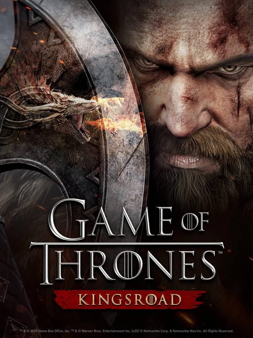 Game of Thrones: Kingsroad – Westeros renaît dans un RPG aussi vaste qu’ambigu
