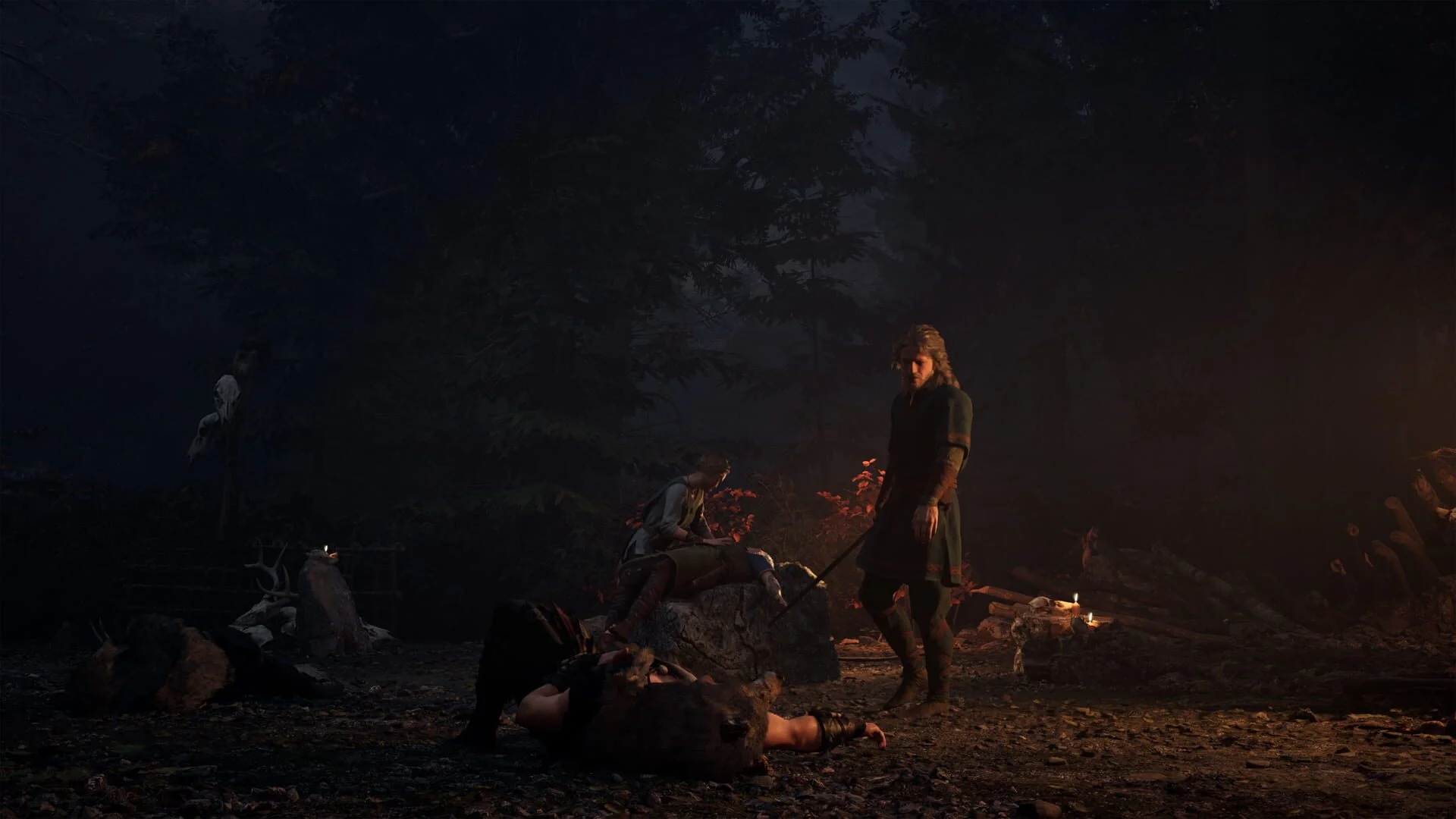 Screenshot from Norse