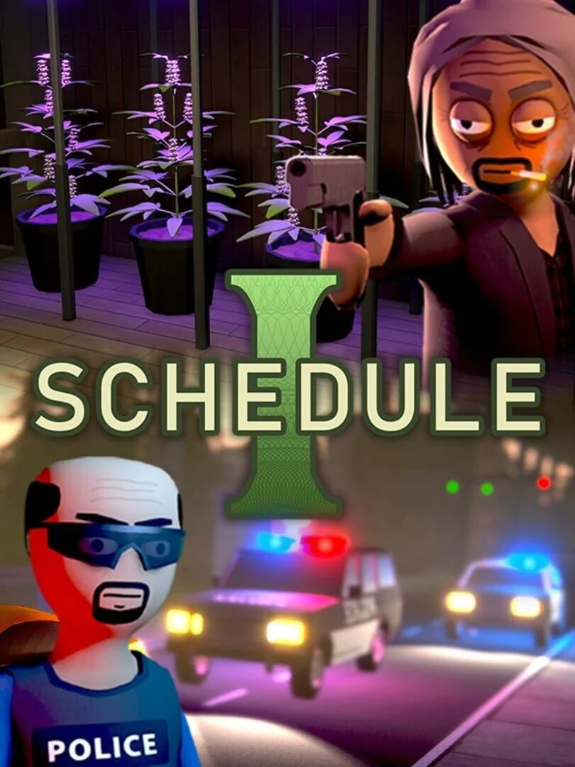 Optimiser vos mélanges Schedule 1 sur GTA Online