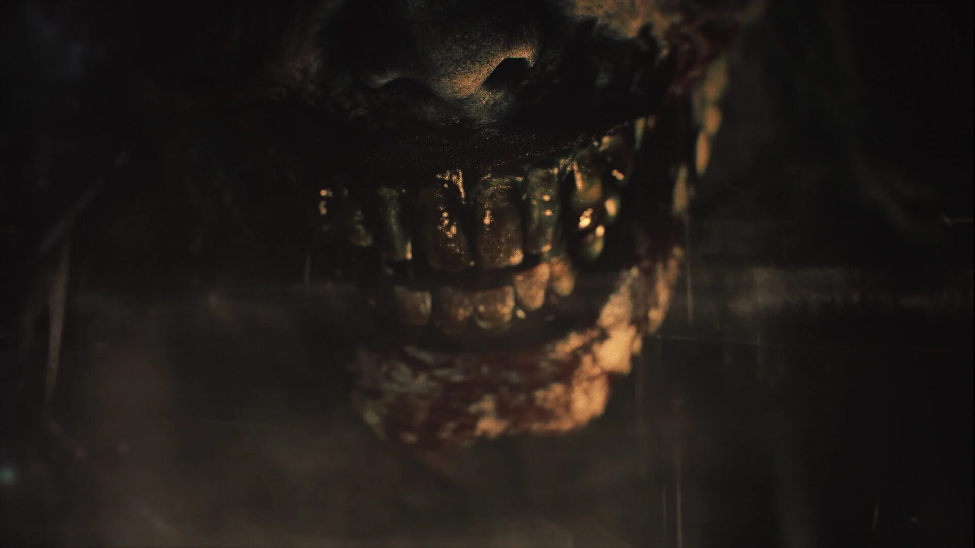 Screenshot from Resident Evil: Requiem