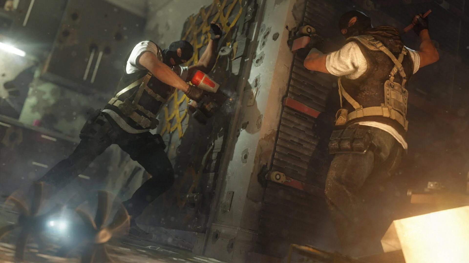 R6 Siege X : guide express pour booster PC et Steam Deck