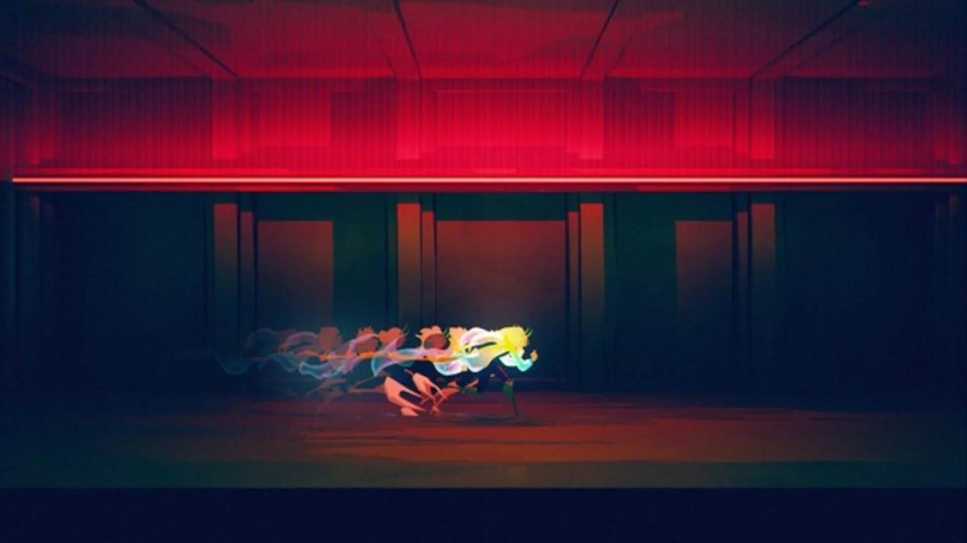 Screenshot from Possessor(s)