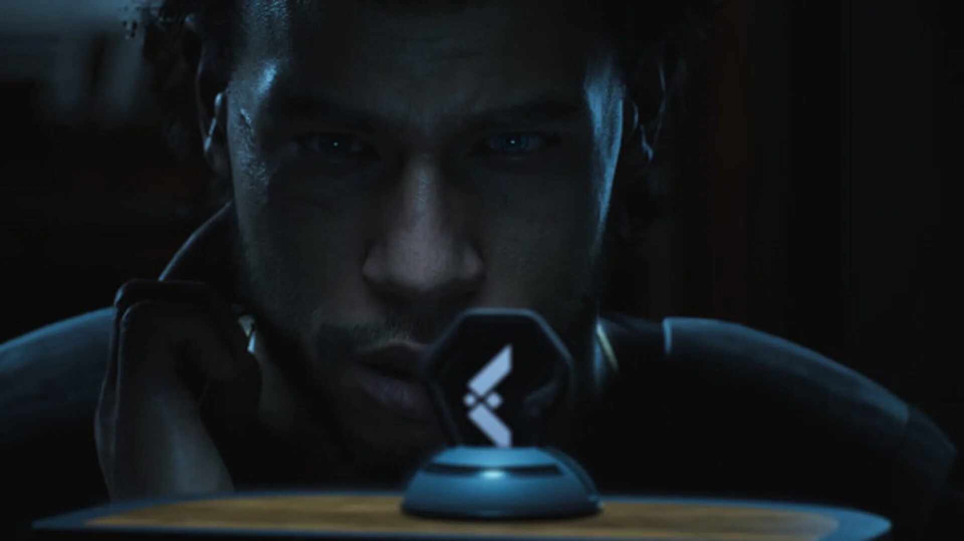 Screenshot from MindsEye