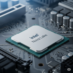 Intel Nova Lake : la nouvelle ère des CPU gaming à 52 cœurs
