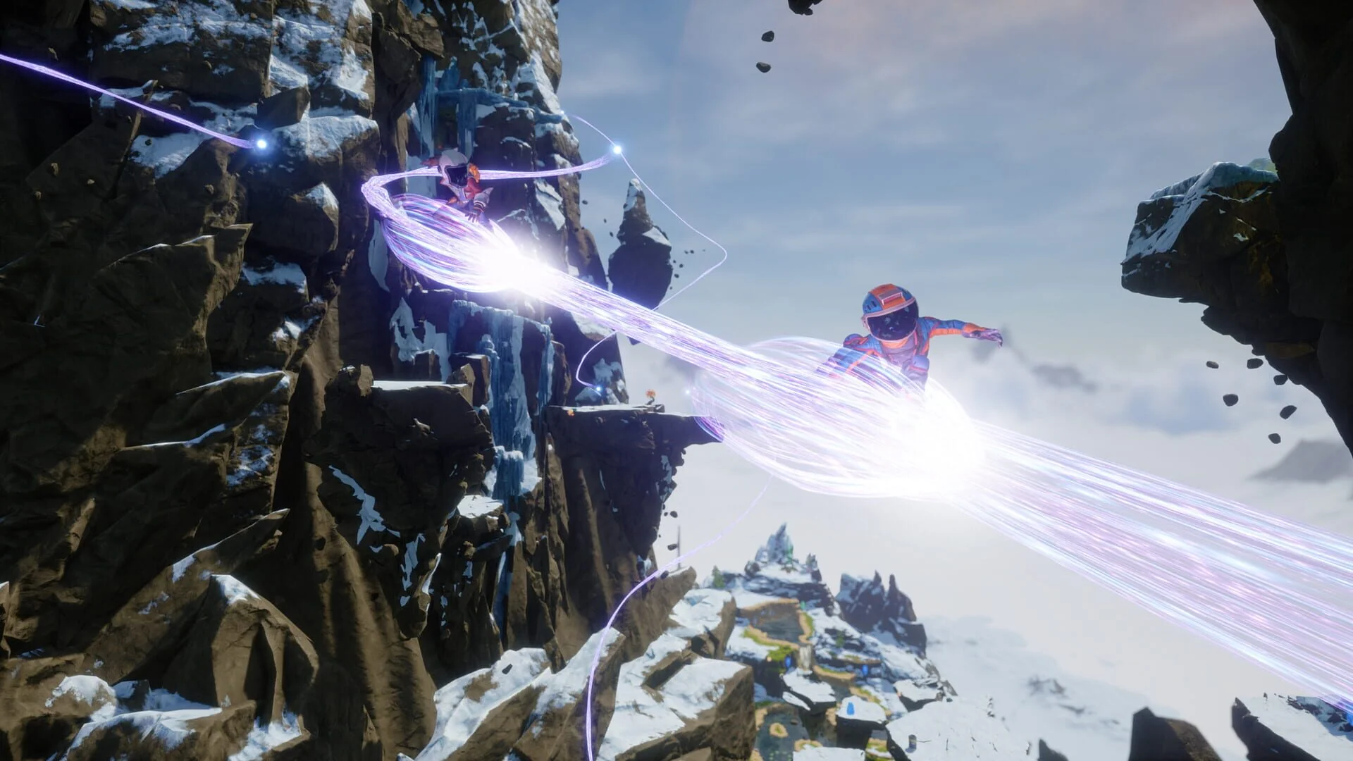 Screenshot from Revenge of the Savage Planet
