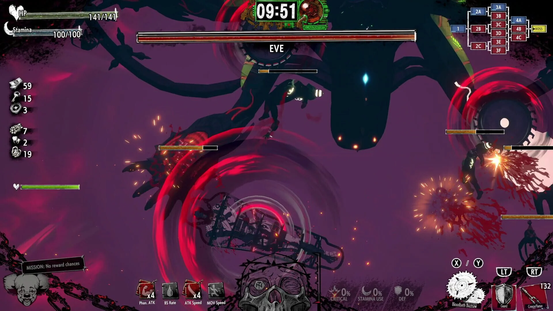 Screenshot from Hotel Barcelona