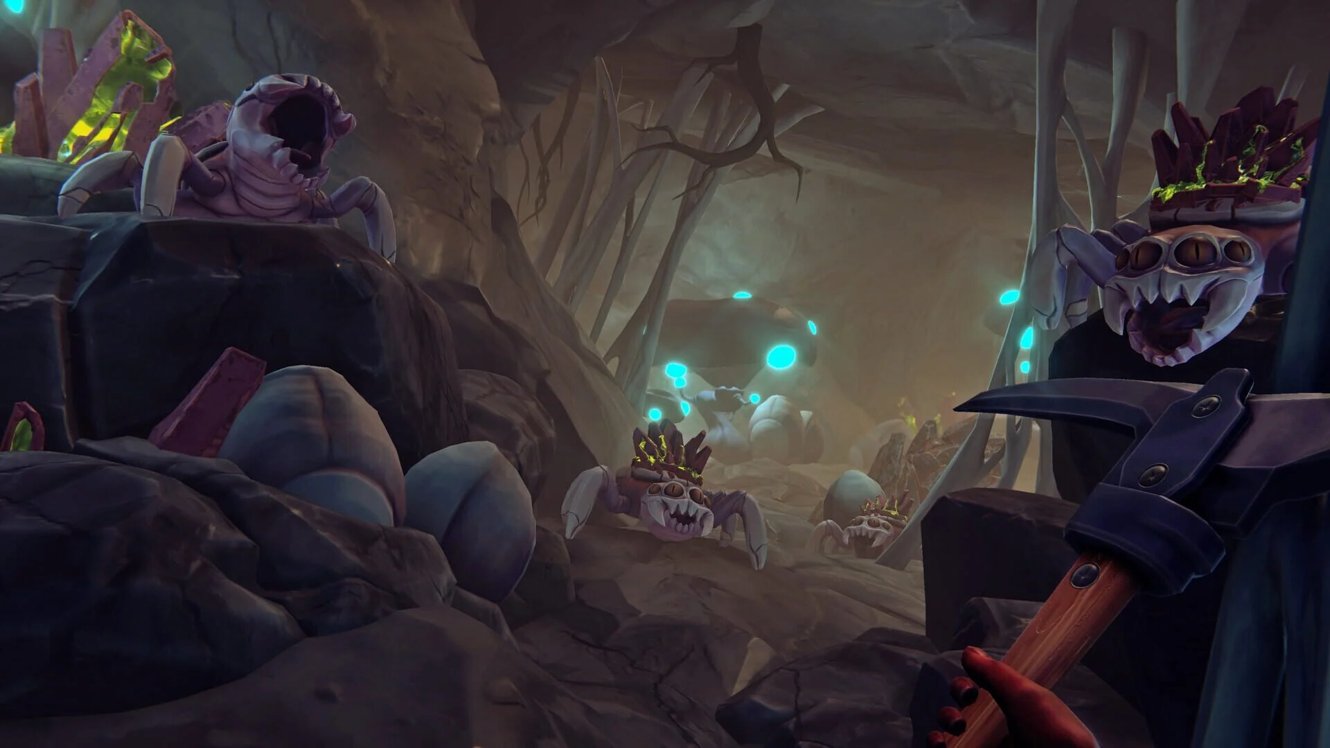 Screenshot from Farmatic