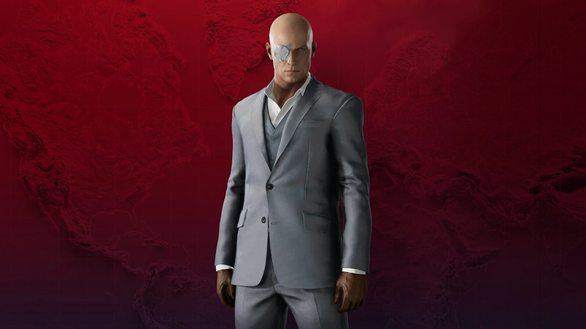 Screenshot from Hitman: World of Assassination - The Undying Pack