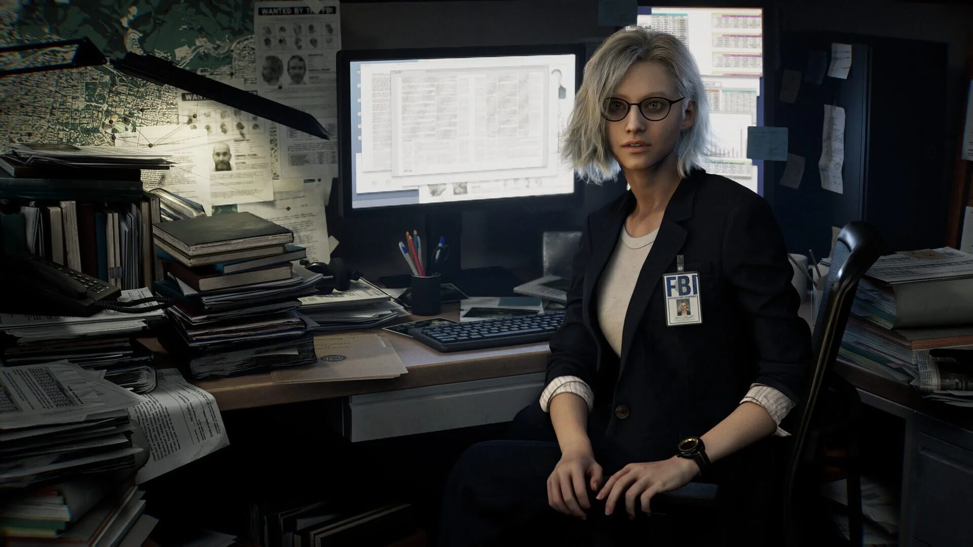 Resident Evil has shaped survival horror as we know it – and the next decade will be the proving ground