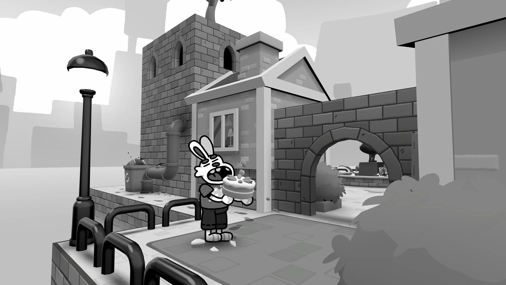 Screenshot from Toem 2