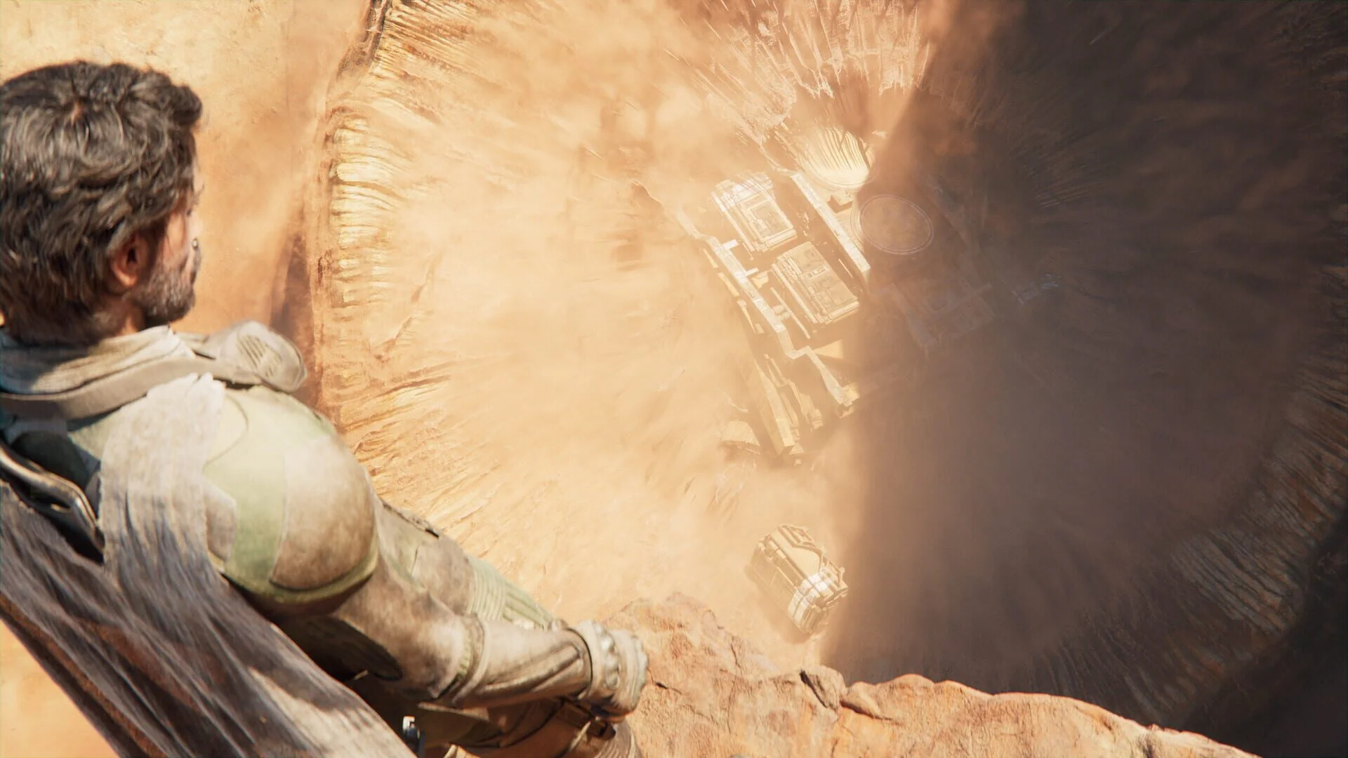 Maître d’Armes Dune: Awakening – Le Guide Ultime Corps-à-Corps