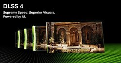 Nvidia DLSS SDK 310.0.3 – Le soulagement VRAM tant attendu