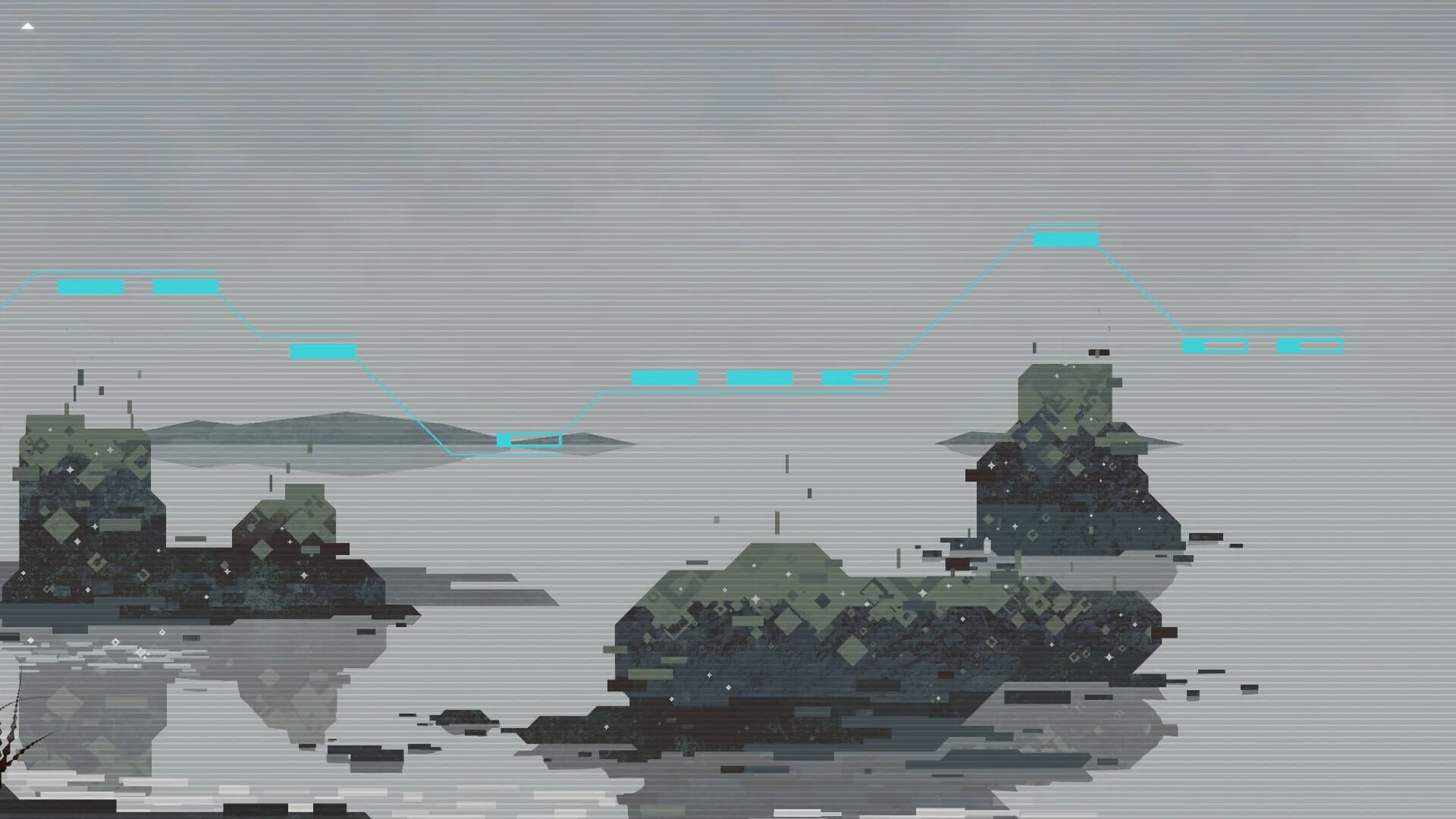 Screenshot from Cipher Zero