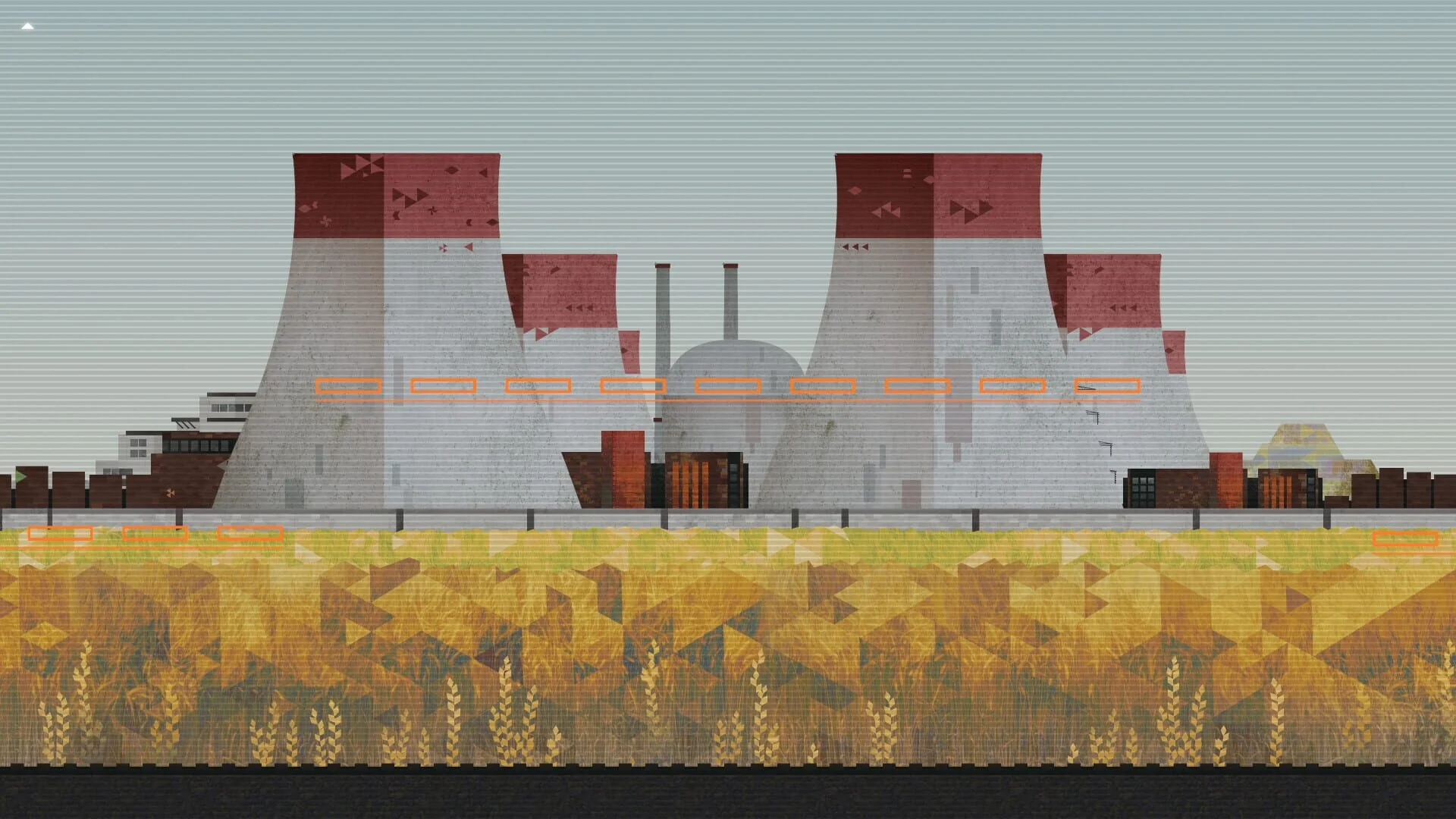 Screenshot from Cipher Zero