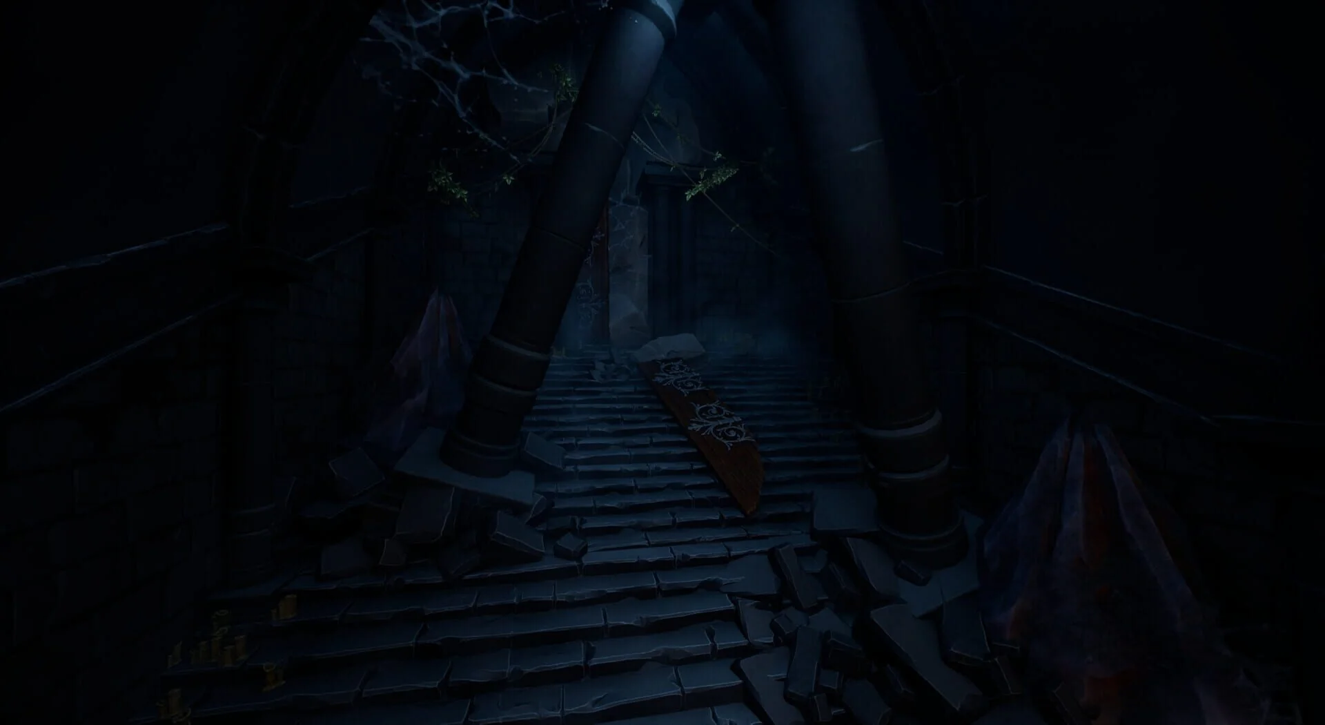 Screenshot from Zenith