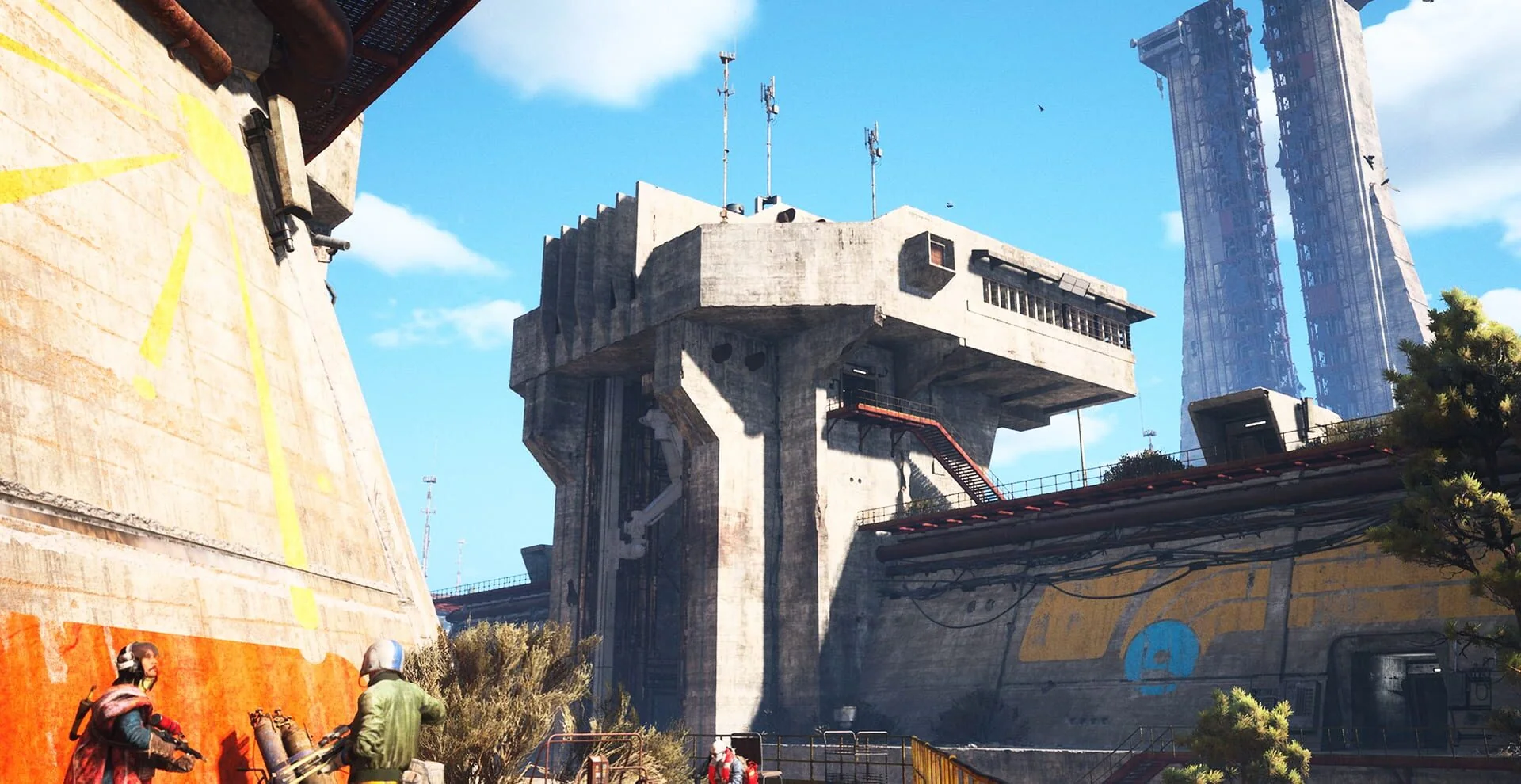 ARC Raiders 1.24.0 : stabilité avant Riven Tides