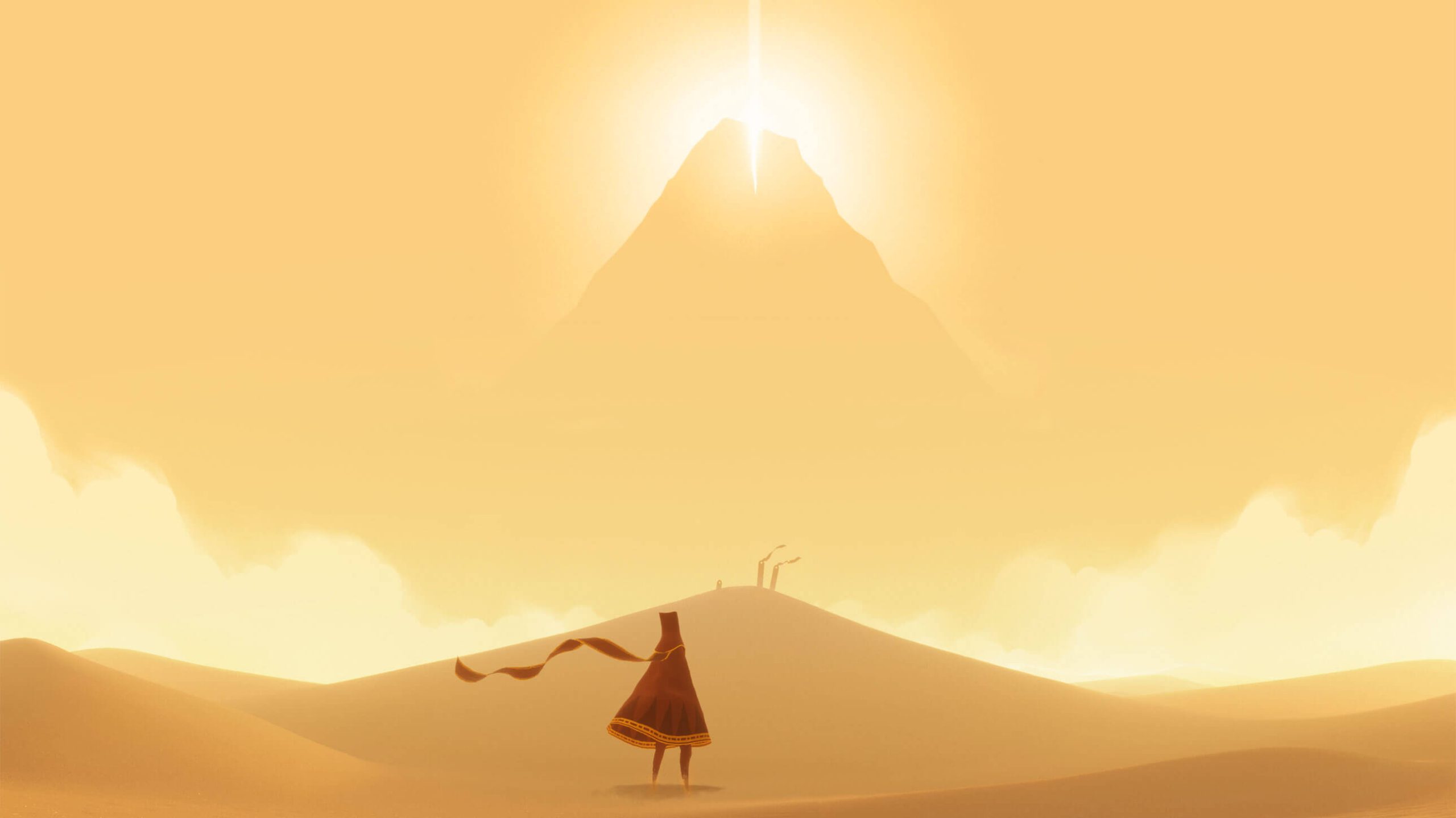 Journey – trailer / artwork