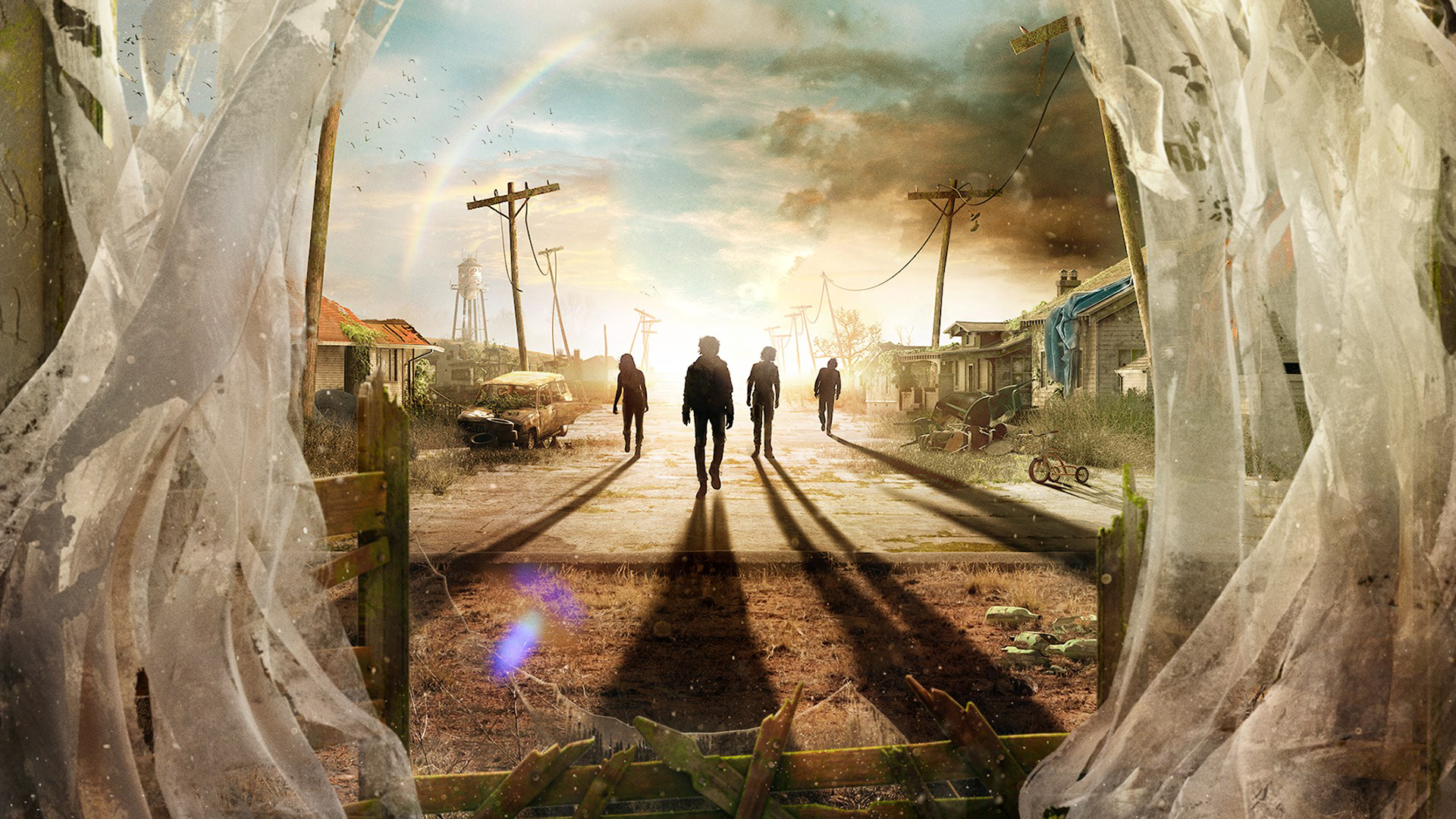 State of Decay 2 – trailer / artwork