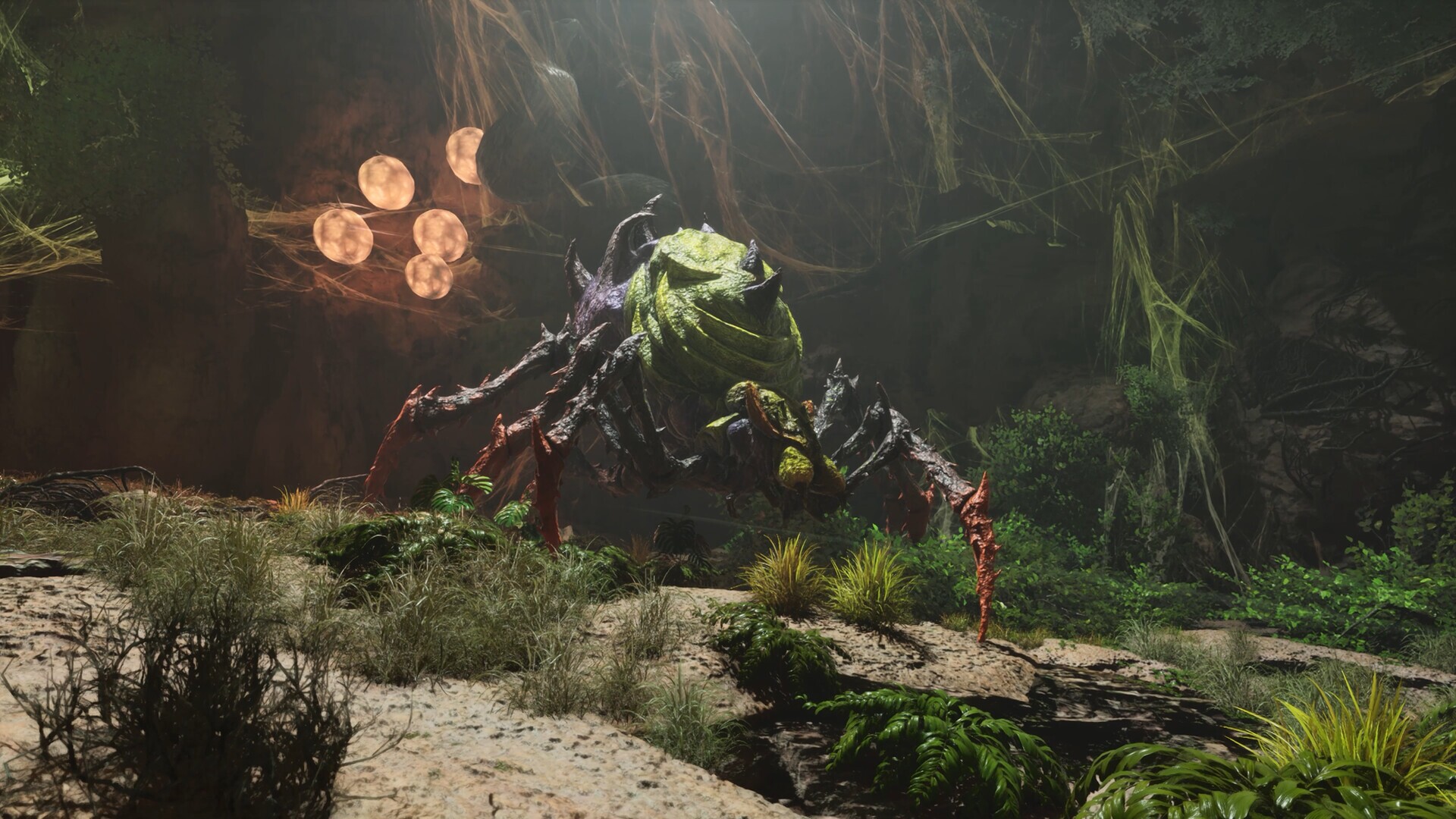 ARK: Survival Evolved (et Ascended) – trailer / artwork
