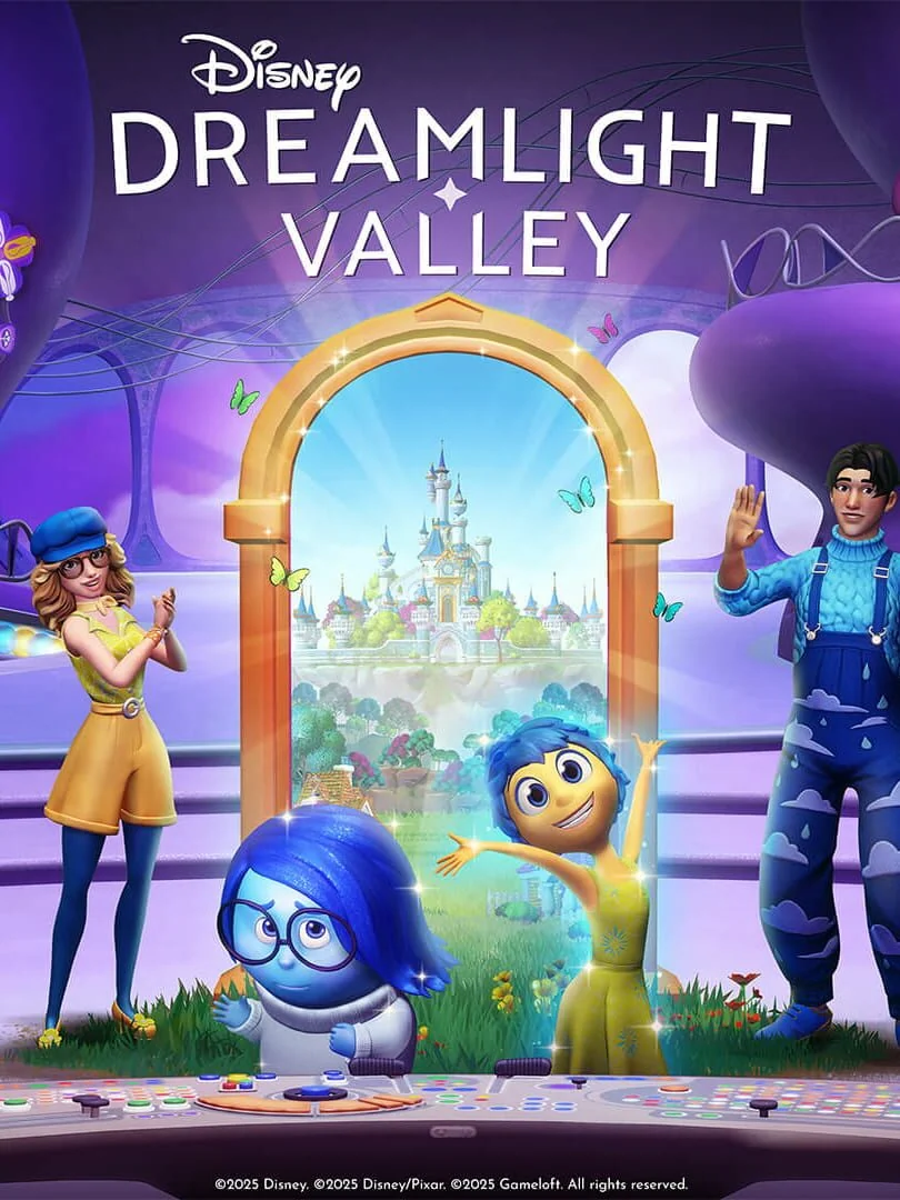 L’update Pocahontas de Disney Dreamlight Valley corrige enfin un vieux problème