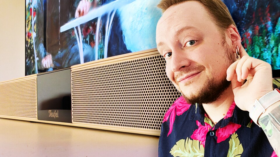 Special: Soundbar am PC – Das kann eine gute Idee sein, aber ich empfehle euch genau das Gegenteil, das für TVs gilt