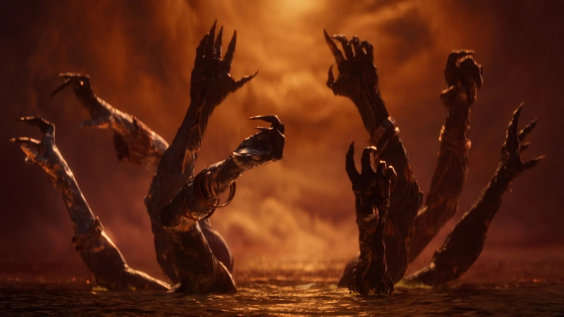Saros Update 1.004.002 : ce que le hotfix change vraiment pour les trophées, les boss et le HDR