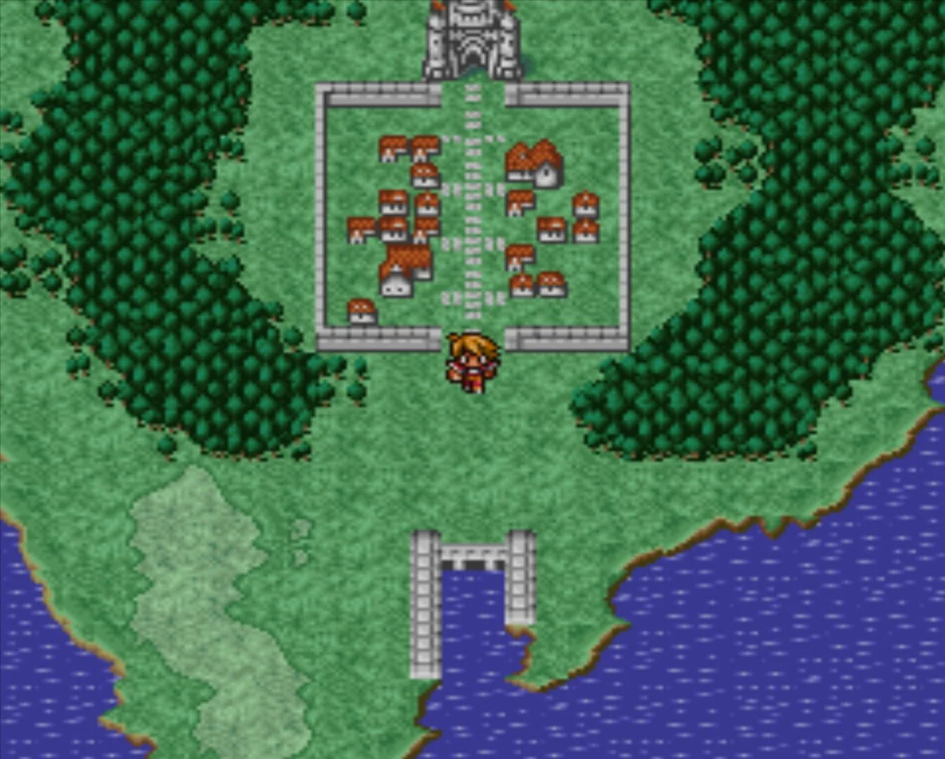 Final Fantasy a un problème de jeunesse, et Yoshida met enfin des mots dessus