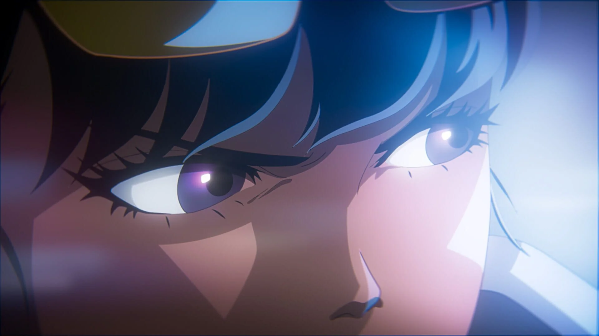 Screenshot from Screamer