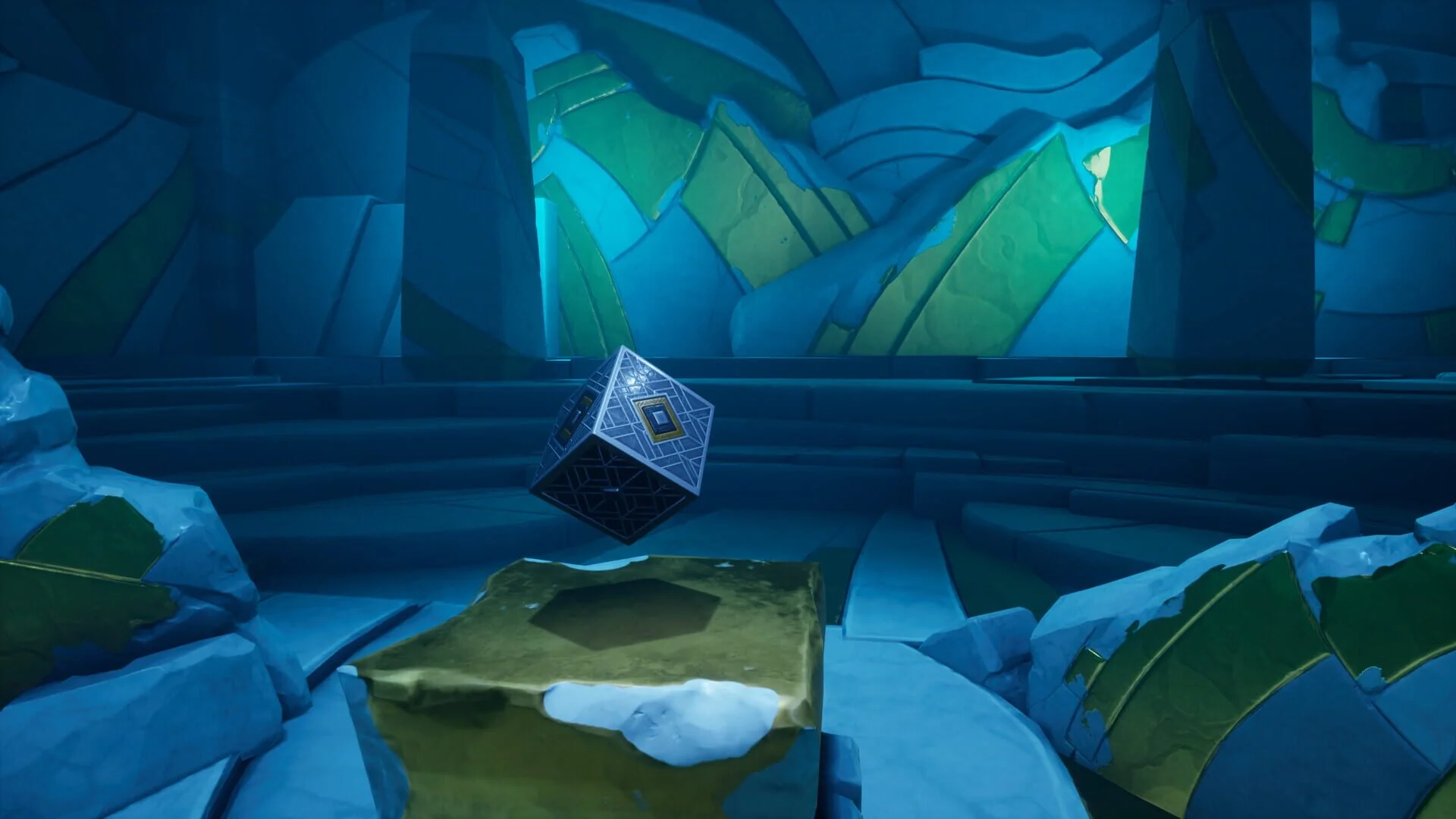 Call of the Elder Gods : date de sortie, plateformes, Game Pass