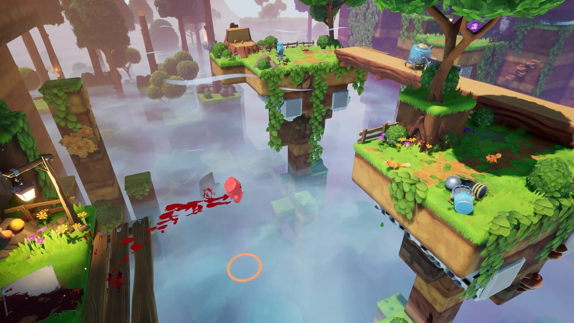 Super Meat Boy 3D réussit sa 3D… mais perd-il son sale caractère indé ?
