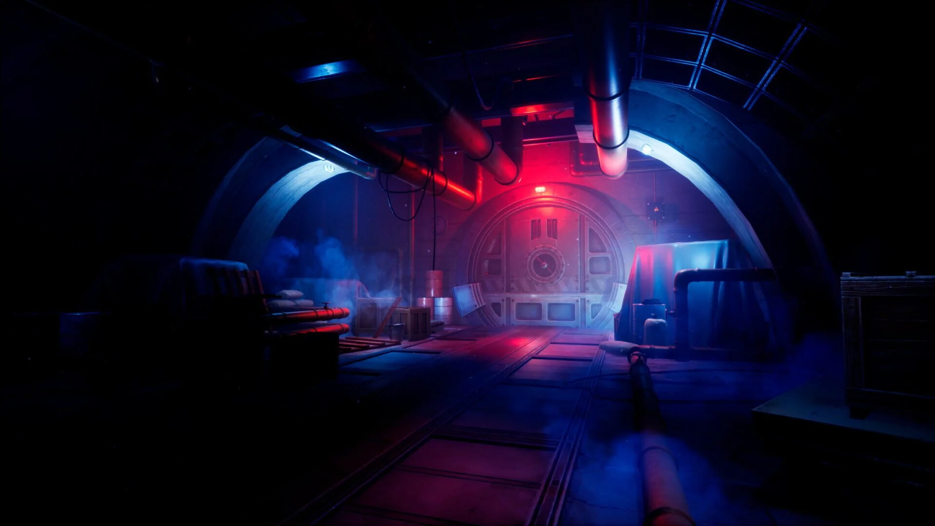 Screenshot from Call of the Elder Gods