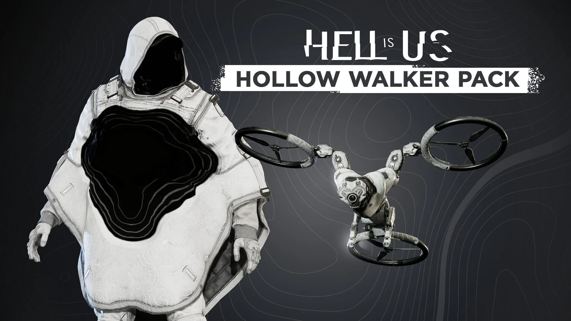 Hell is Us arrive sur Switch 2, et le vrai sujet n’est pas la date