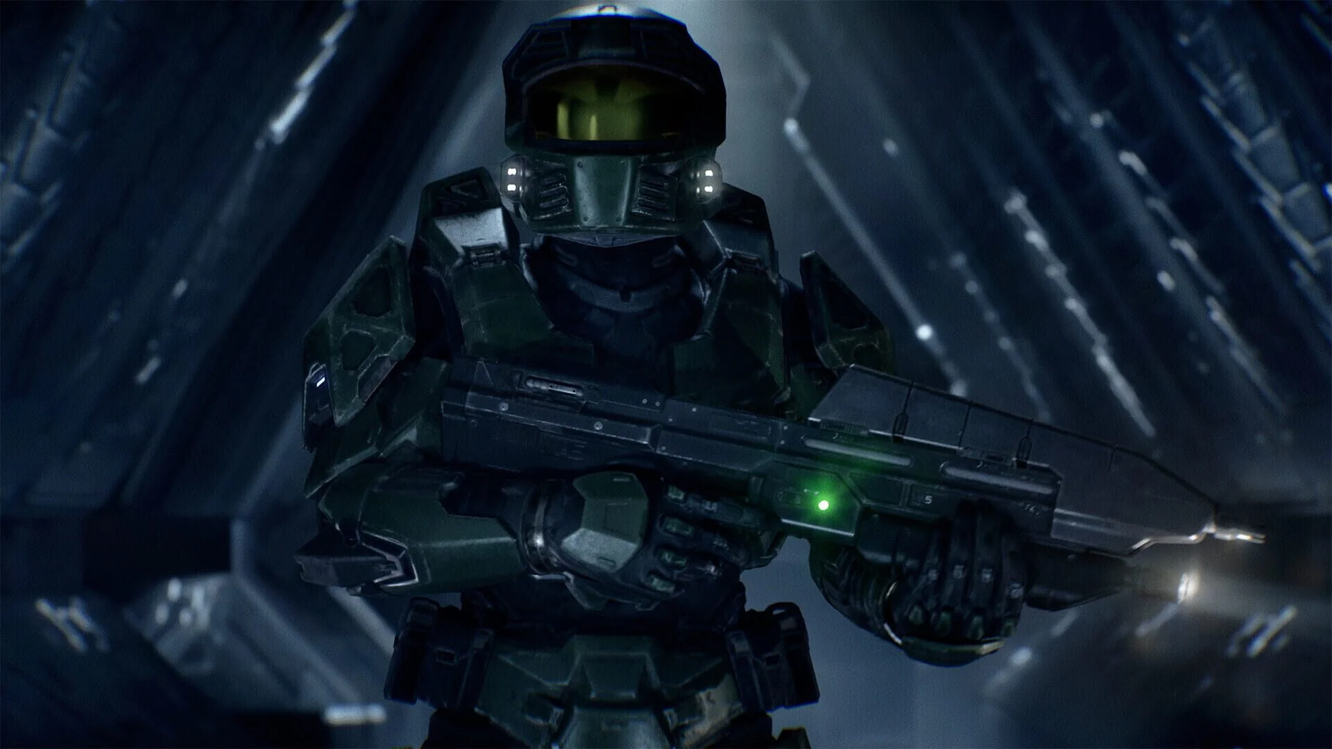 Halo: Campaign Evolved révèle une crise plus grave qu’un simple retard