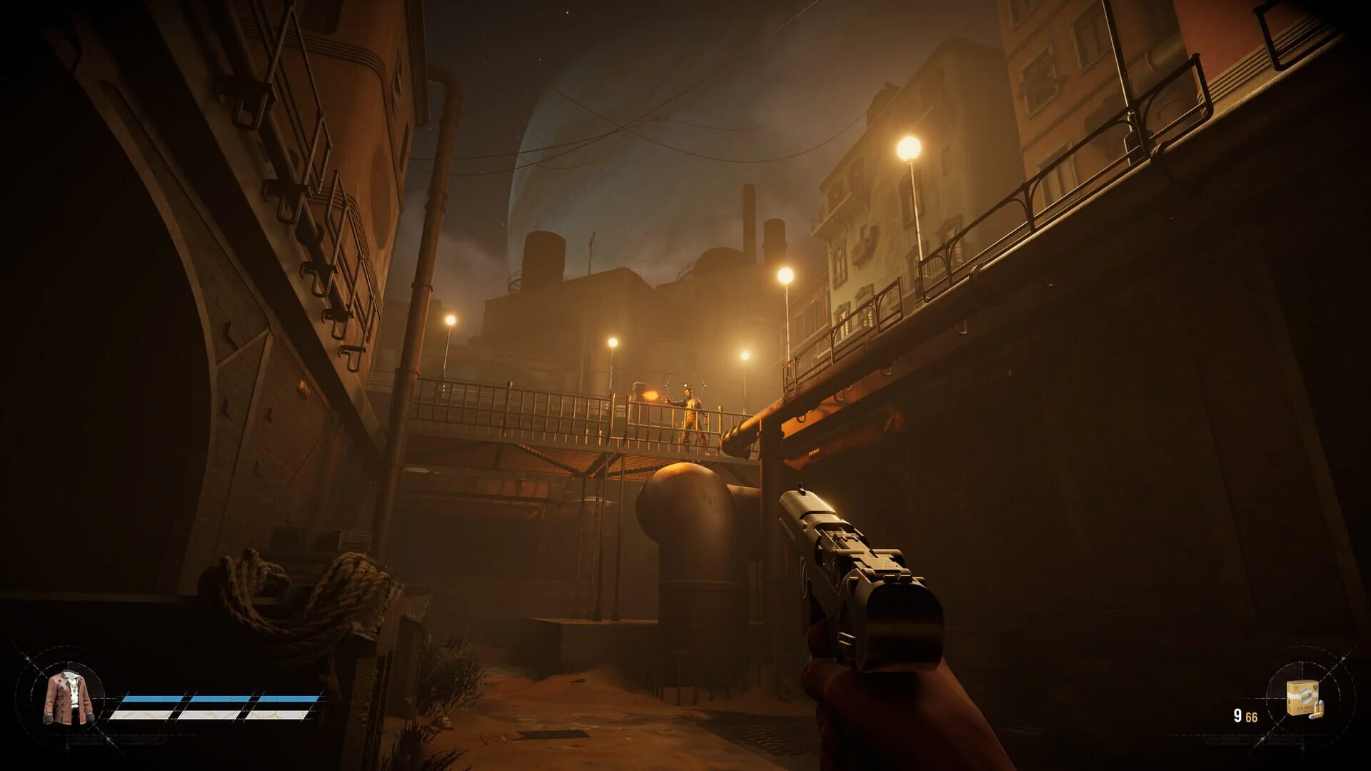 Sand: Raiders of Sophie : extraction tour radio – timing et zipline