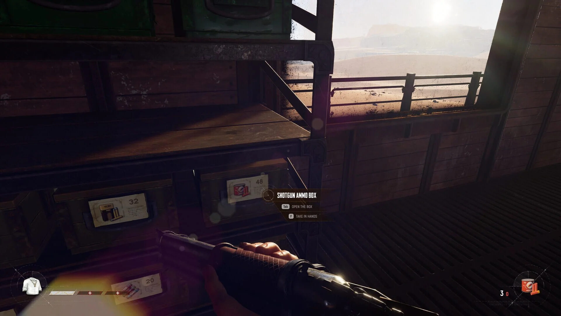 Screenshot from Sand: Raiders Of Sophie