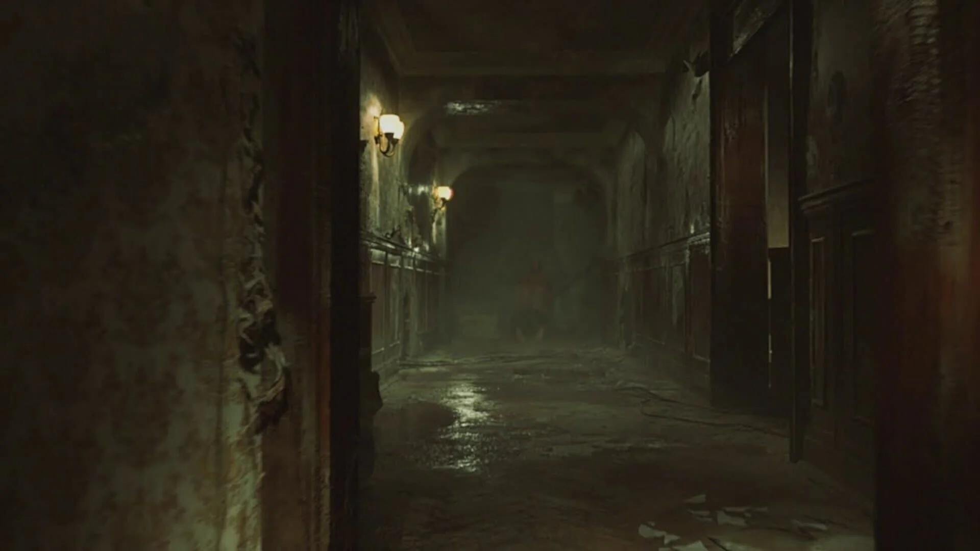 Screenshot from Ill