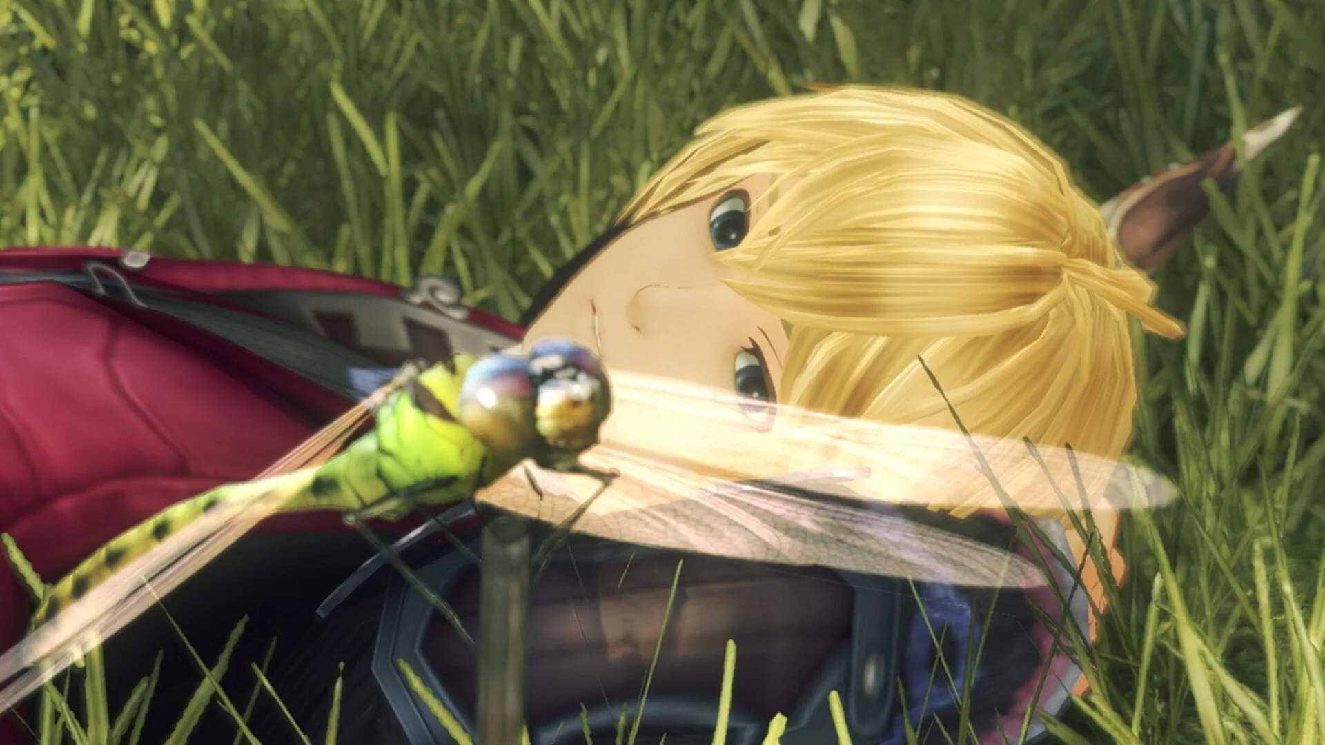 Xenoblade Chronicles Switch 2 : mon verdict après l&rsquo;upgrade 4K/60fps