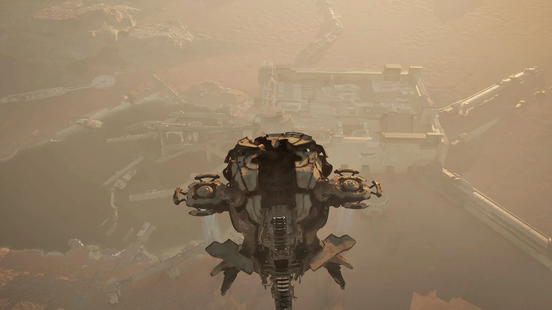 Screenshot from Gen Atlas