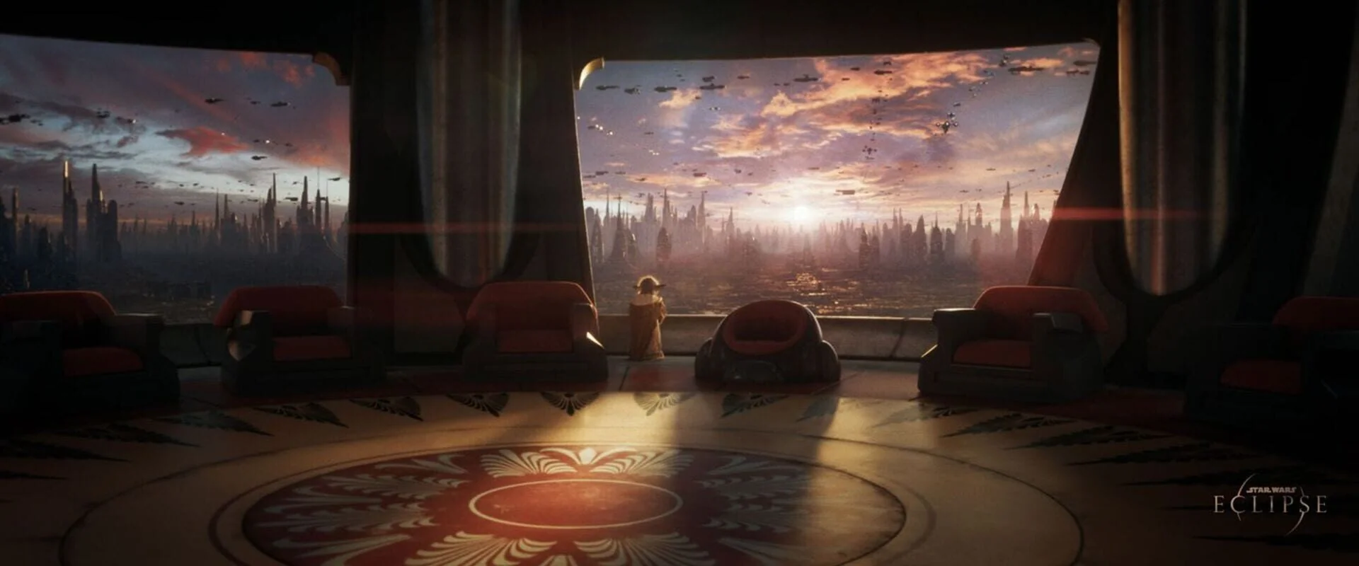 Star Wars Eclipse risque l&rsquo;inachèvement si Quantic Dream licencie 115 employés